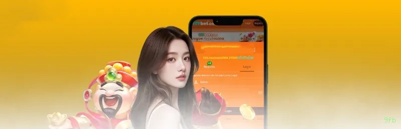 Download app 9fb Android iOS