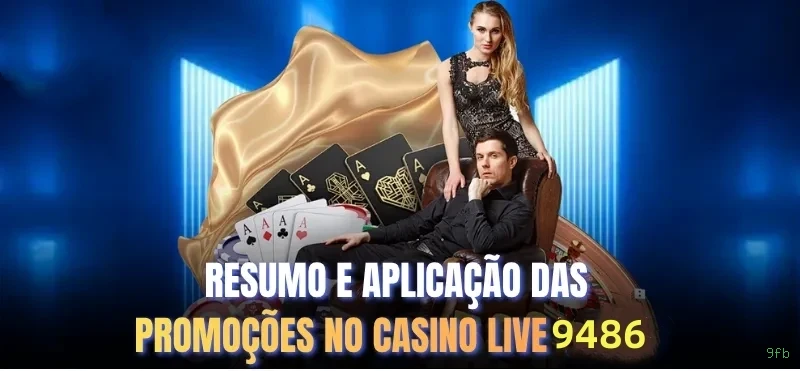 Plataforma 9fb - cassino e apostas